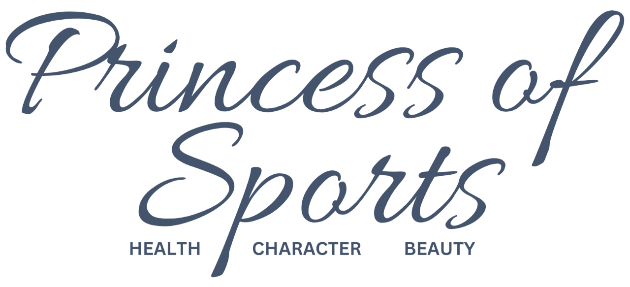 Princess of Sports